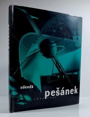 Zdeněk Pešánek 1896 - 1965  - 