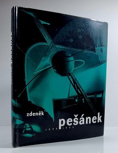 Zdeněk Pešánek 1896 - 1965 
