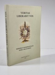 Veritas liberabit vos - Sborník k sedmdesátinám Karla Skalického - 