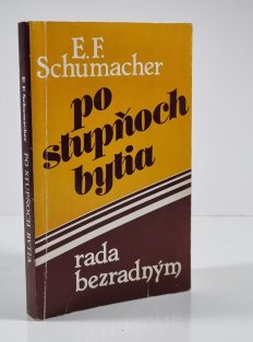 Po stupňoch bytia - rada bezradným (slovensky)