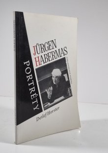 Jürgen Habermas - Úvod k dílu