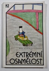 Extrémní osamělost - 