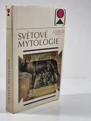 Světové mytologie - 