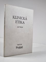 Klinická etika - 