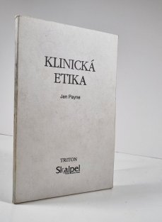 Klinická etika