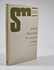 Ve stínech zítřka - 
