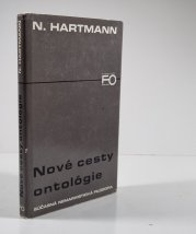 Nové cesty ontológie (slovensky) - 