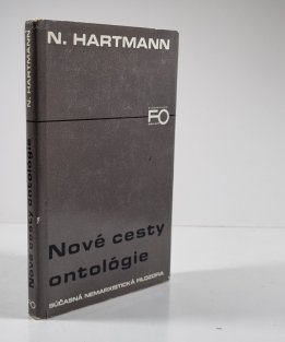 Nové cesty ontológie (slovensky)
