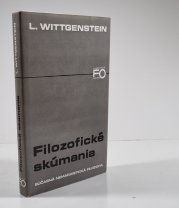 Filozofické skúmania (slovensky) - 