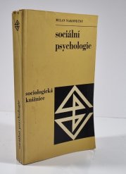 Sociální psychologie  - 