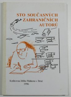 Sto současných zahraničních autorů 