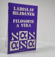 Filosofie a víra - 