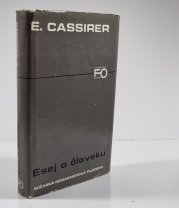 Esej o človeku (slovensky) - 