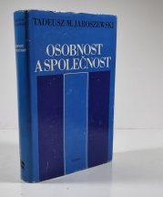 Osobnost a společnost - 