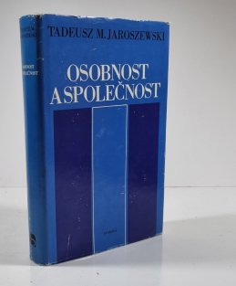 Osobnost a společnost