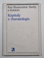 Kapitoly z thanatologie - 