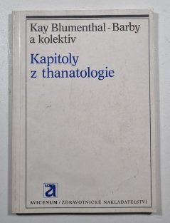 Kapitoly z thanatologie