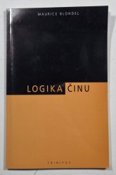 Logika činu - 