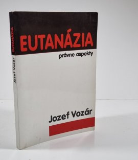 Eutanázia - právne aspekty