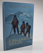 Z dalekých krajin - Kulturní obrázky z různých zemí