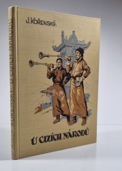 U cizích národů - 