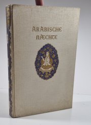 Arabische nächte - Erzählungen aus Tausend und eine nacht