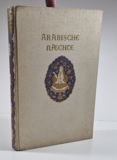 Arabische nächte
