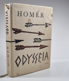 Odysseia