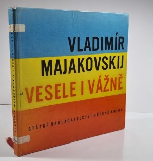 Vesele i vážně