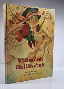 Vodníček Buližníček