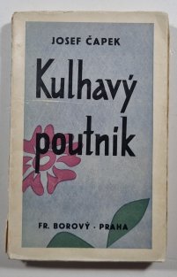 Kulhavý poutník 