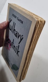 Kulhavý poutník 