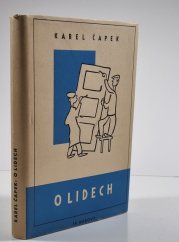 O lidech - 