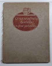 Zázračný korbílek a jiné pohádky - 
