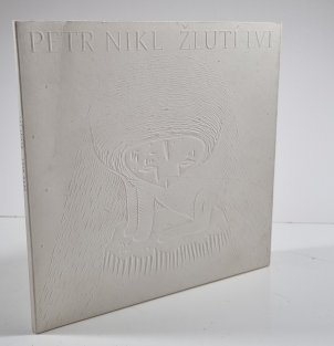 Žlutí lvi