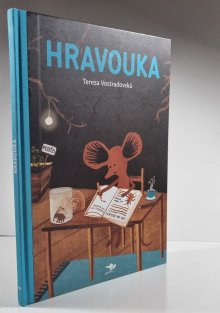 Hravouka