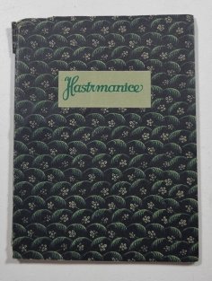 Hastrmanice - Karlínská balada