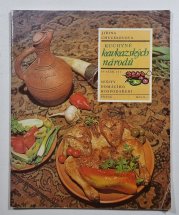 Kuchyně kavkazských národů - 