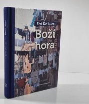 Boží hora - 