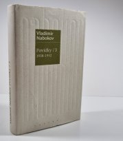 Povídky 3  (1938-1952) - 