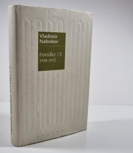 Povídky 3  (1938-1952)