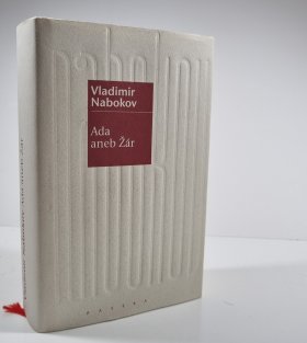 Ada aneb Žár