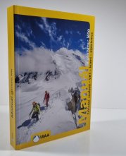 Manuál alpinismu - léto - Základní znalosti, VHT, lezení, alpinismus