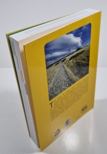Manuál alpinismu - léto