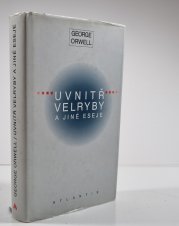 Uvnitř velryby a jiné eseje - 
