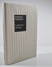 Lužinova obrana - 