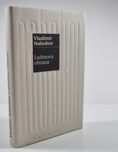 Lužinova obrana