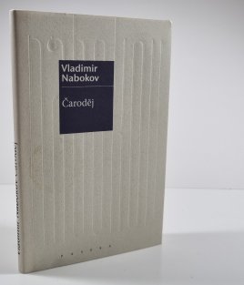 Čaroděj