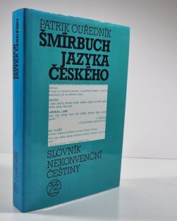 Šmírbuch jazyka českého
