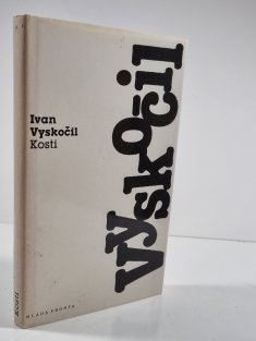 Kosti